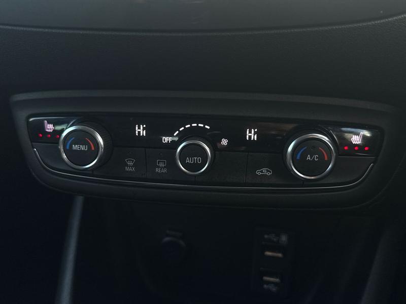 Used Vauxhall Crossland 2022 for sale - 78042834: Photo 16