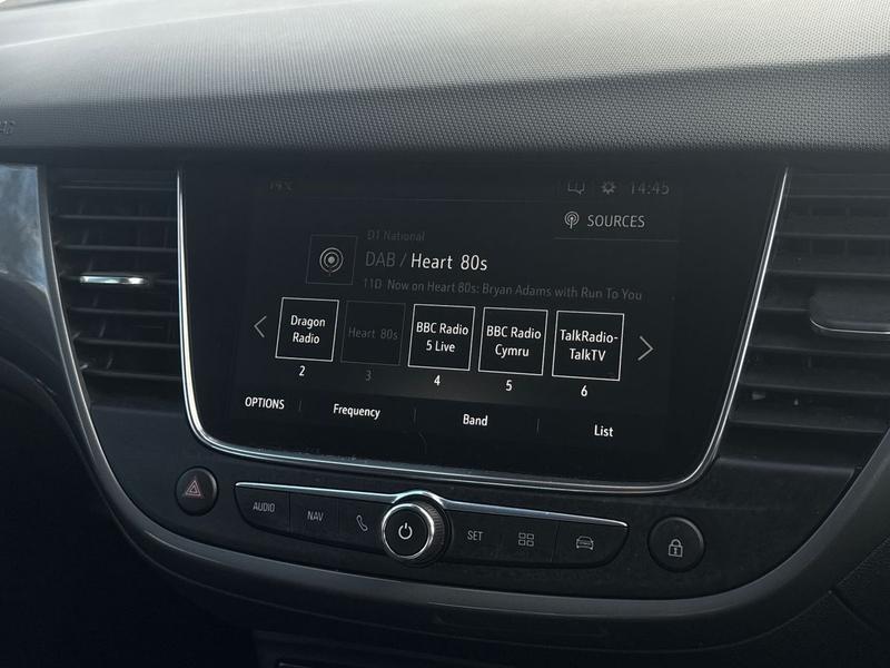 Used Vauxhall Crossland 2022 for sale - 78042834: Photo 18