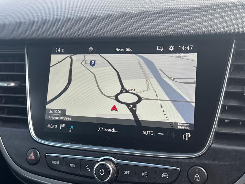 Used Vauxhall Crossland 2022 for sale - 78042834: Photo 19