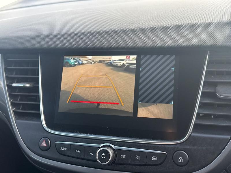 Used Vauxhall Crossland 2022 for sale - 78042834: Photo 21