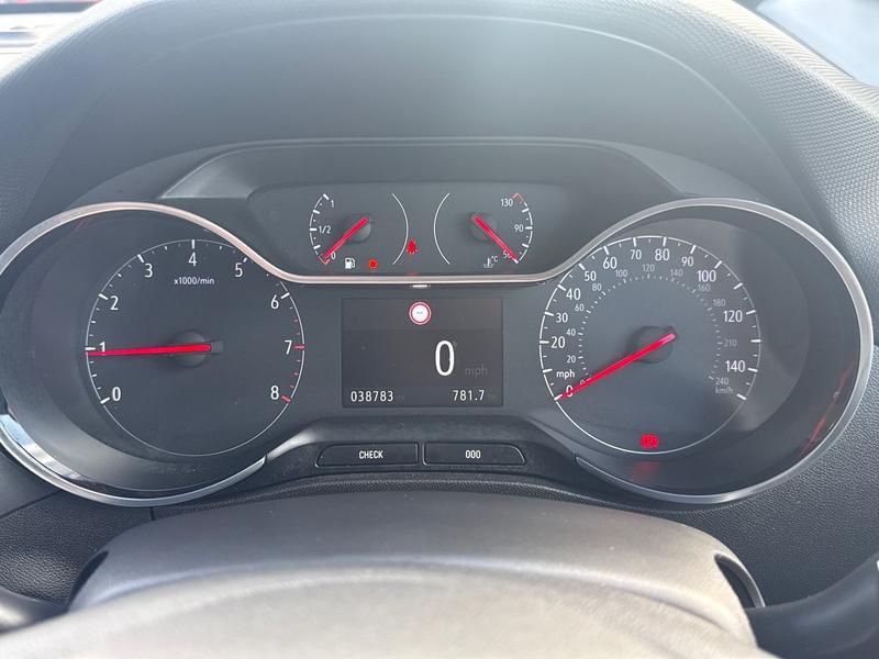 Used Vauxhall Crossland 2022 for sale - 78042834: Photo 22