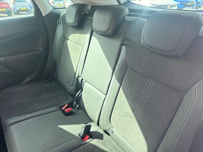 Used Vauxhall Crossland 2022 for sale - 78042834: Photo 25