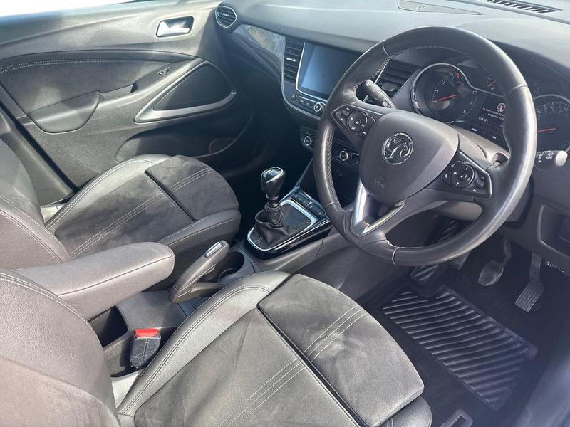 Used Vauxhall Crossland 2022 for sale - 78042834: Photo 3