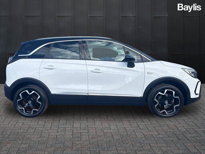 Used Vauxhall Crossland 2022 for sale - 78042834: Photo 5