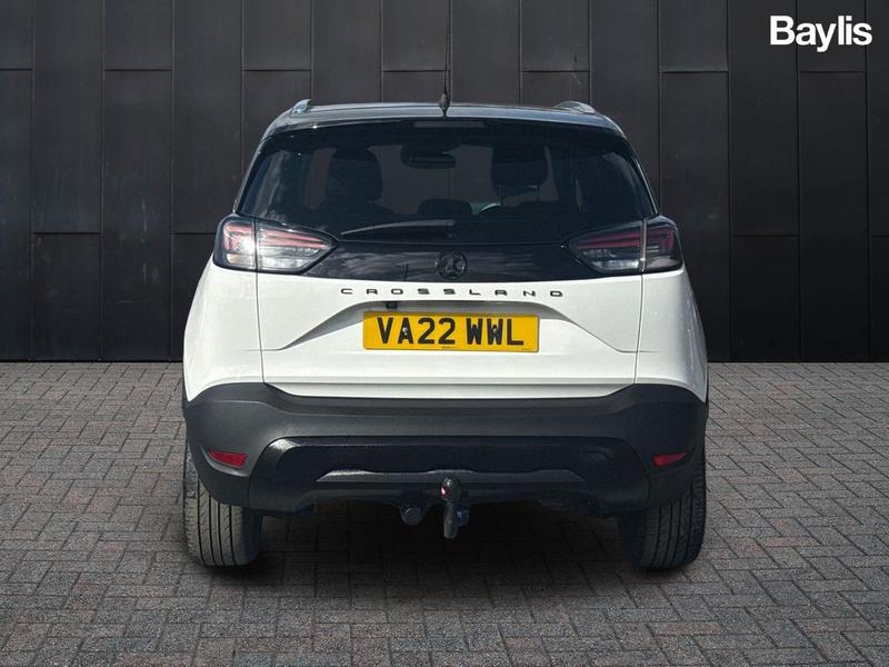 Used Vauxhall Crossland 2022 for sale - 78042834: Photo 6