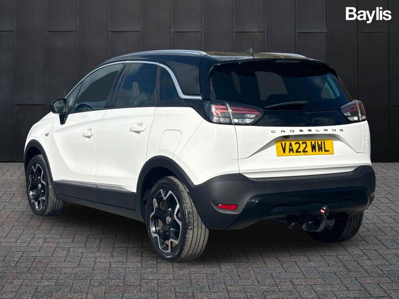 Used Vauxhall Crossland 2022 for sale - 78042834: Photo 7