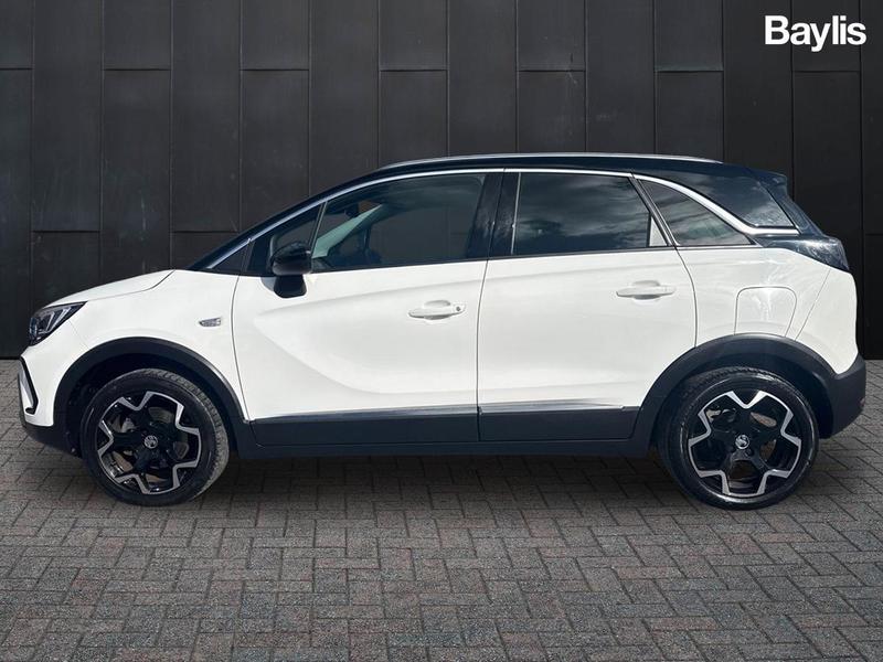 Used Vauxhall Crossland 2022 for sale - 78042834: Photo 8