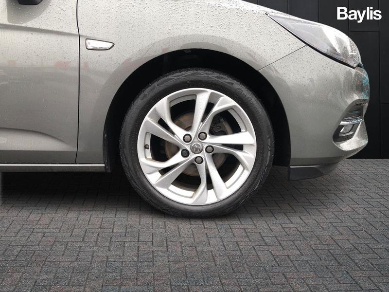 Used Vauxhall Astra 2021 for sale - 77910538: Photo 11