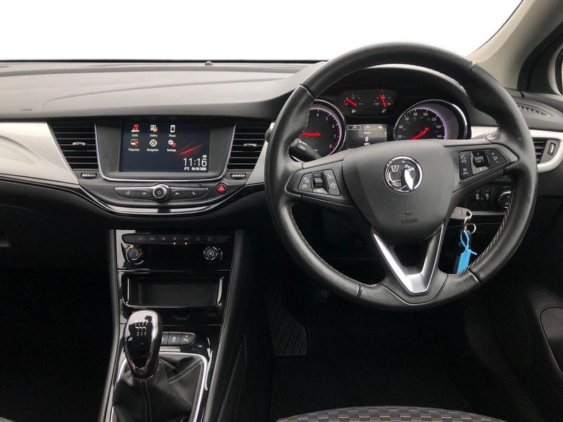 Used Vauxhall Astra 2021 for sale - 77910538: Photo 13