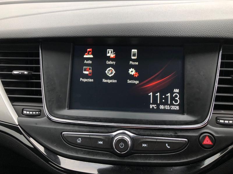 Used Vauxhall Astra 2021 for sale - 77910538: Photo 18