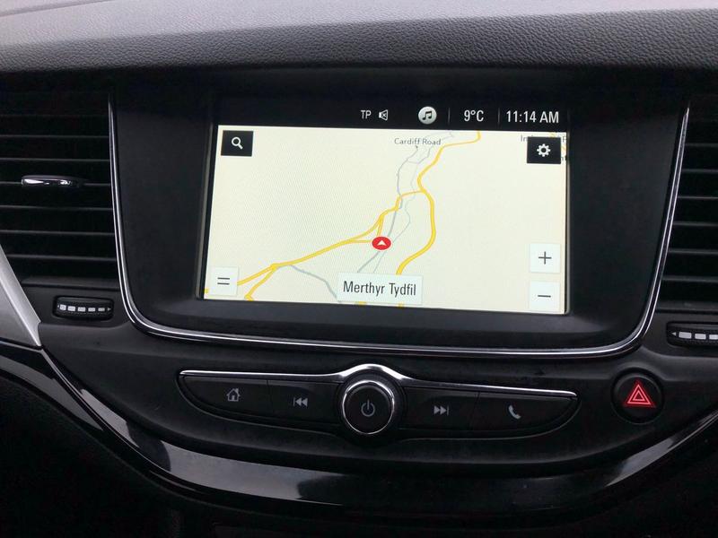 Used Vauxhall Astra 2021 for sale - 77910538: Photo 19