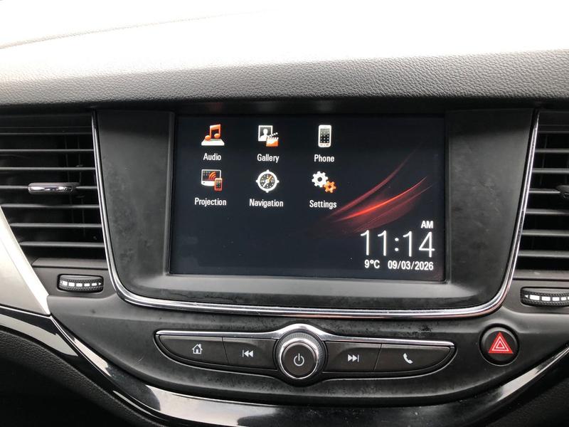 Used Vauxhall Astra 2021 for sale - 77910538: Photo 21