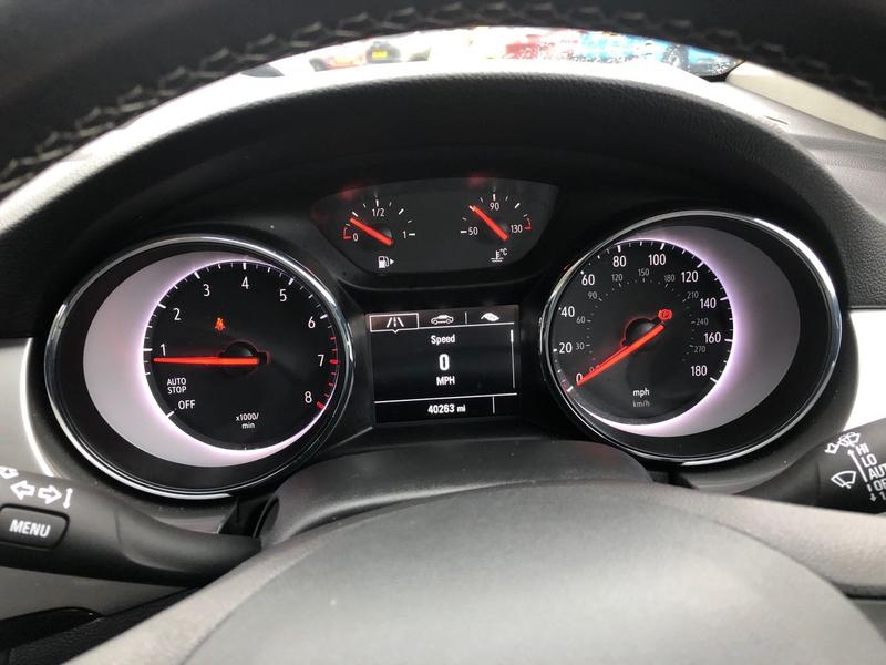 Used Vauxhall Astra 2021 for sale - 77910538: Photo 22