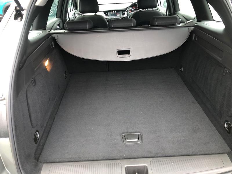 Used Vauxhall Astra 2021 for sale - 77910538: Photo 26