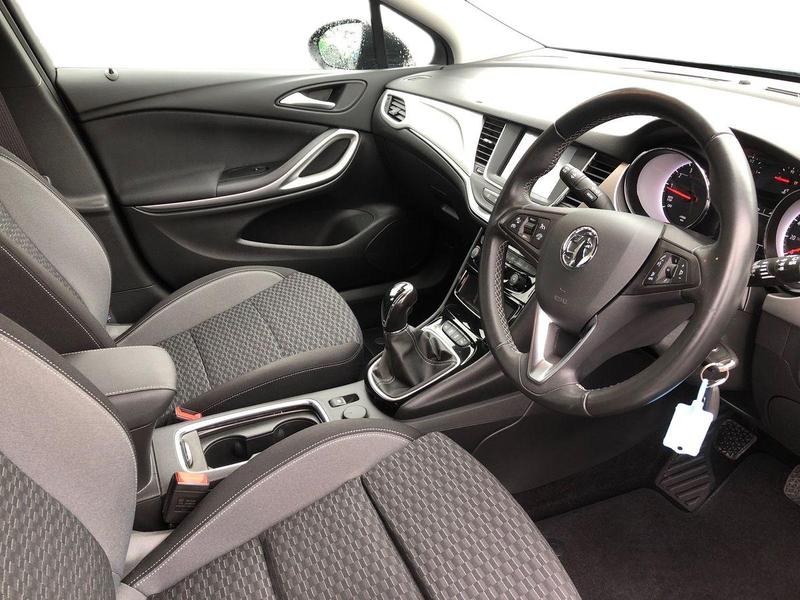 Used Vauxhall Astra 2021 for sale - 77910538: Photo 3