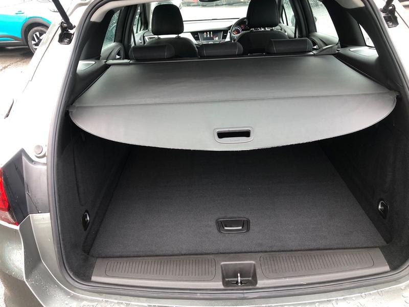 Used Vauxhall Astra 2021 for sale - 77910538: Photo 30