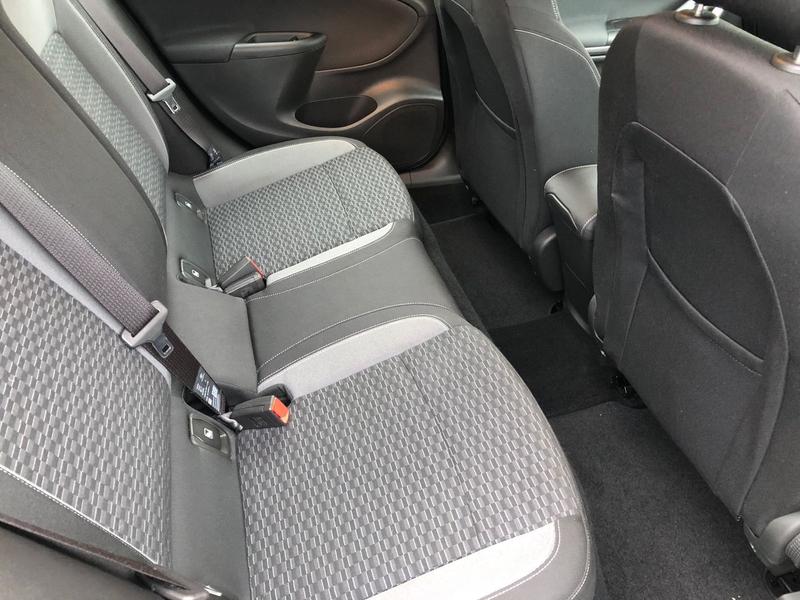 Used Vauxhall Astra 2021 for sale - 77910538: Photo 32