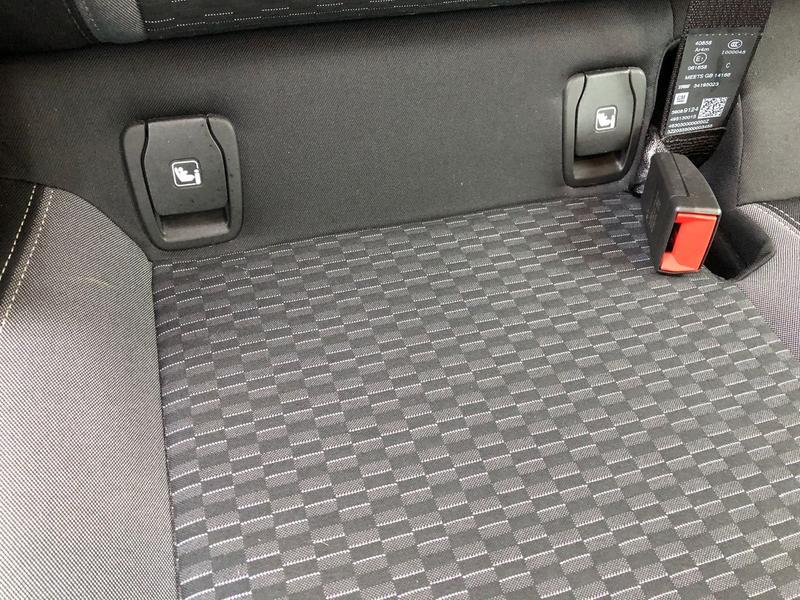 Used Vauxhall Astra 2021 for sale - 77910538: Photo 33