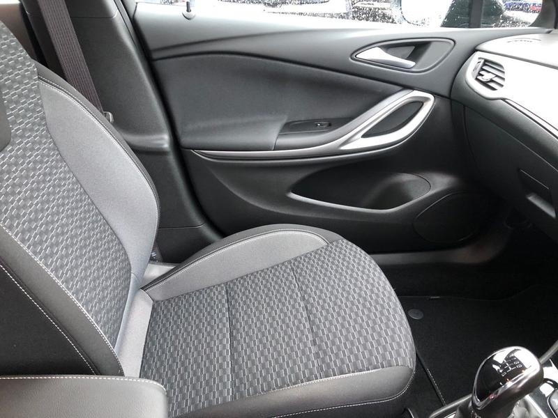 Used Vauxhall Astra 2021 for sale - 77910538: Photo 35