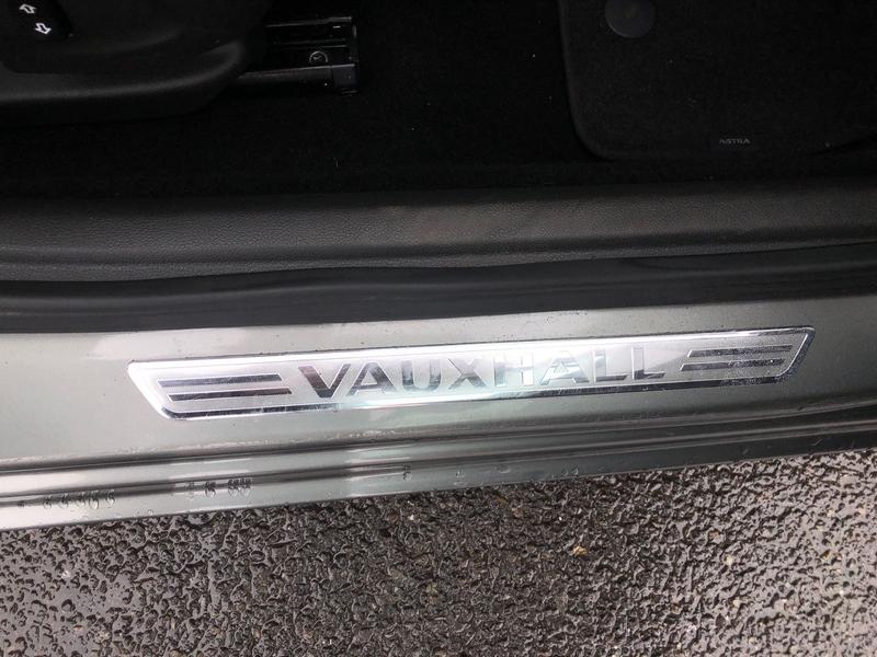 Used Vauxhall Astra 2021 for sale - 77910538: Photo 37