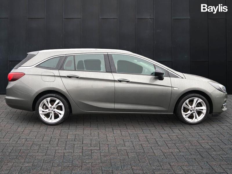 Used Vauxhall Astra 2021 for sale - 77910538: Photo 5