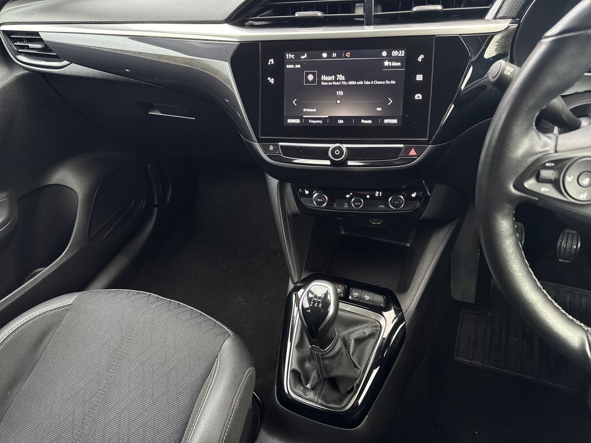 Used Vauxhall Corsa 2022 for sale - 76217099: Photo 15