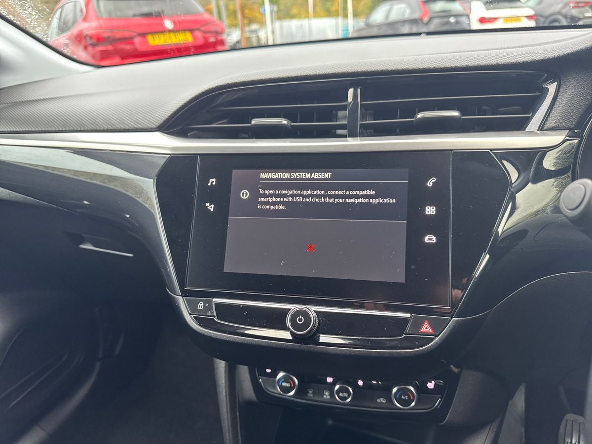 Used Vauxhall Corsa 2022 for sale - 76217099: Photo 19