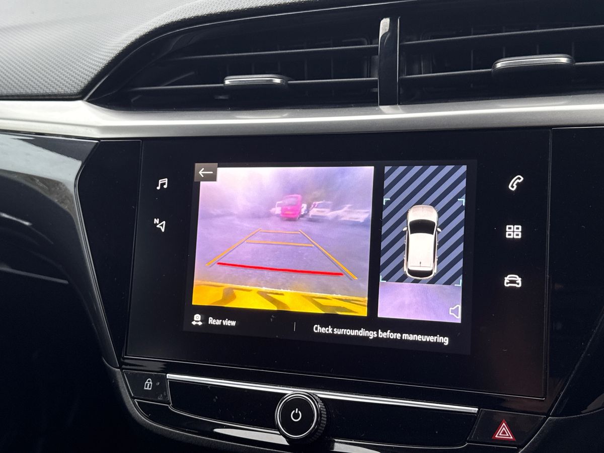 Used Vauxhall Corsa 2022 for sale - 76217099: Photo 20