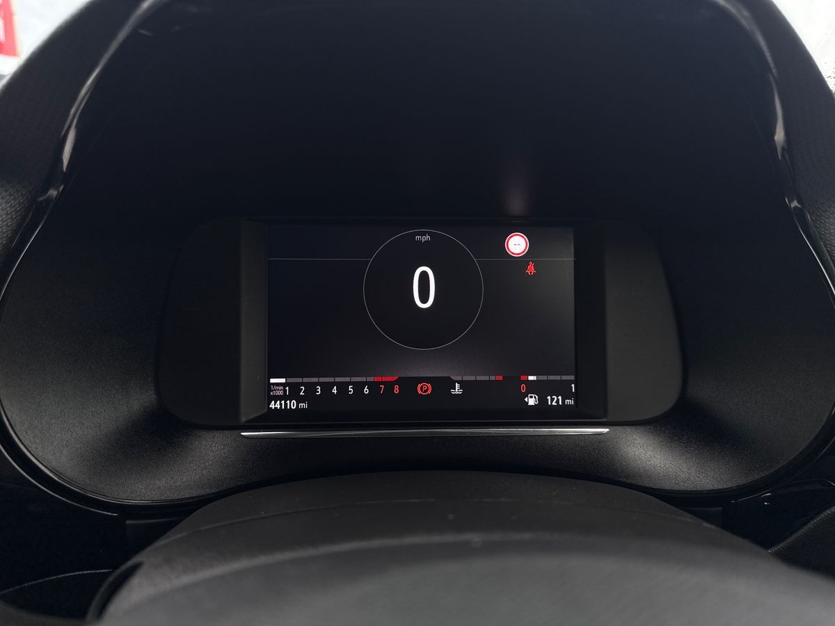 Used Vauxhall Corsa 2022 for sale - 76217099: Photo 21