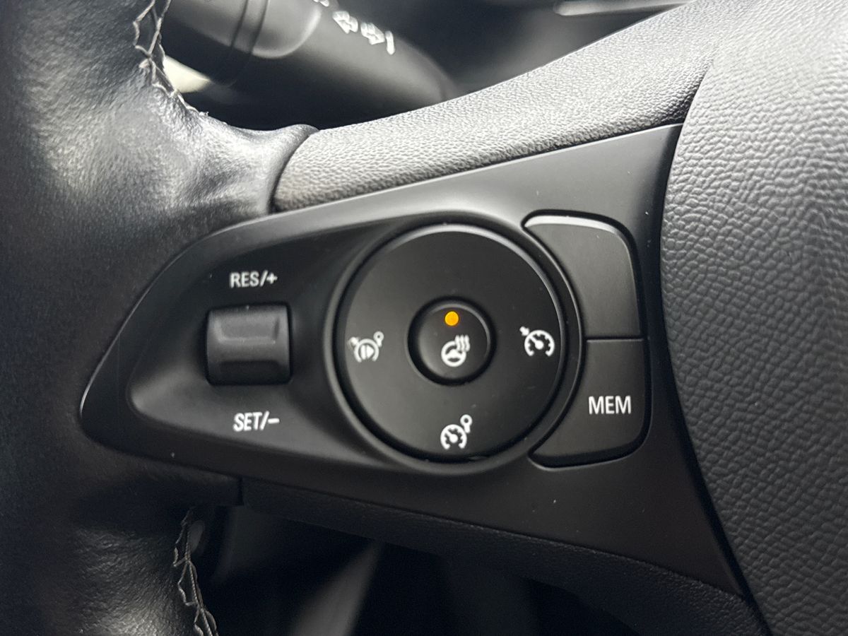 Used Vauxhall Corsa 2022 for sale - 76217099: Photo 22