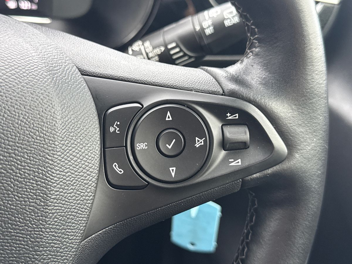 Used Vauxhall Corsa 2022 for sale - 76217099: Photo 23