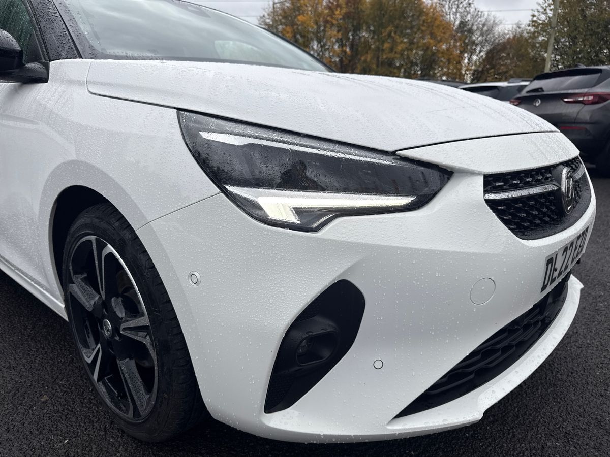 Used Vauxhall Corsa 2022 for sale - 76217099: Photo 38