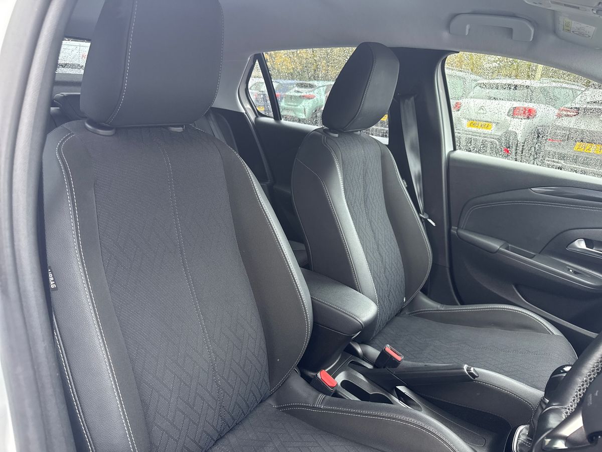 Used Vauxhall Corsa 2022 for sale - 76217099: Photo 39