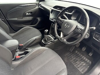 Used Vauxhall Corsa 2022 for sale - 76217099: Photo