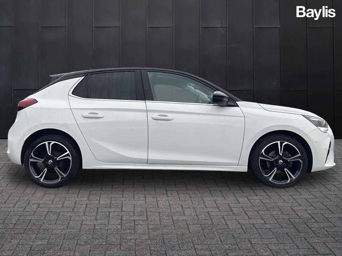 Used Vauxhall Corsa 2022 for sale - 76217099: Photo 5