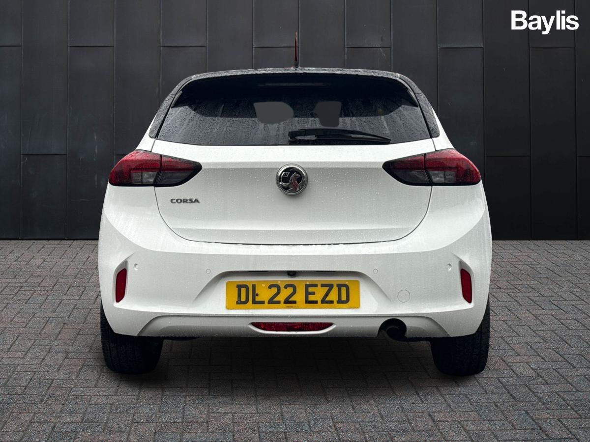 Used Vauxhall Corsa 2022 for sale - 76217099: Photo 6