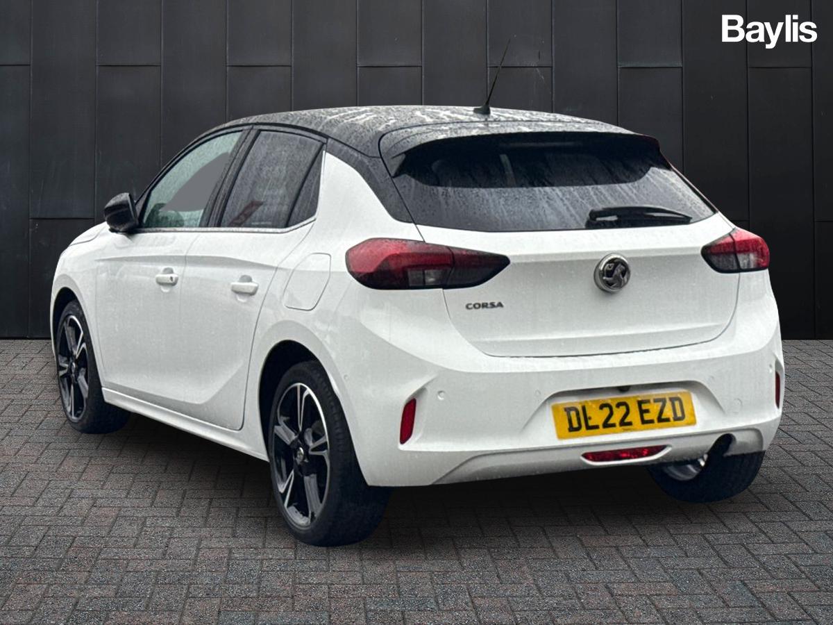 Used Vauxhall Corsa 2022 for sale - 76217099: Photo 7