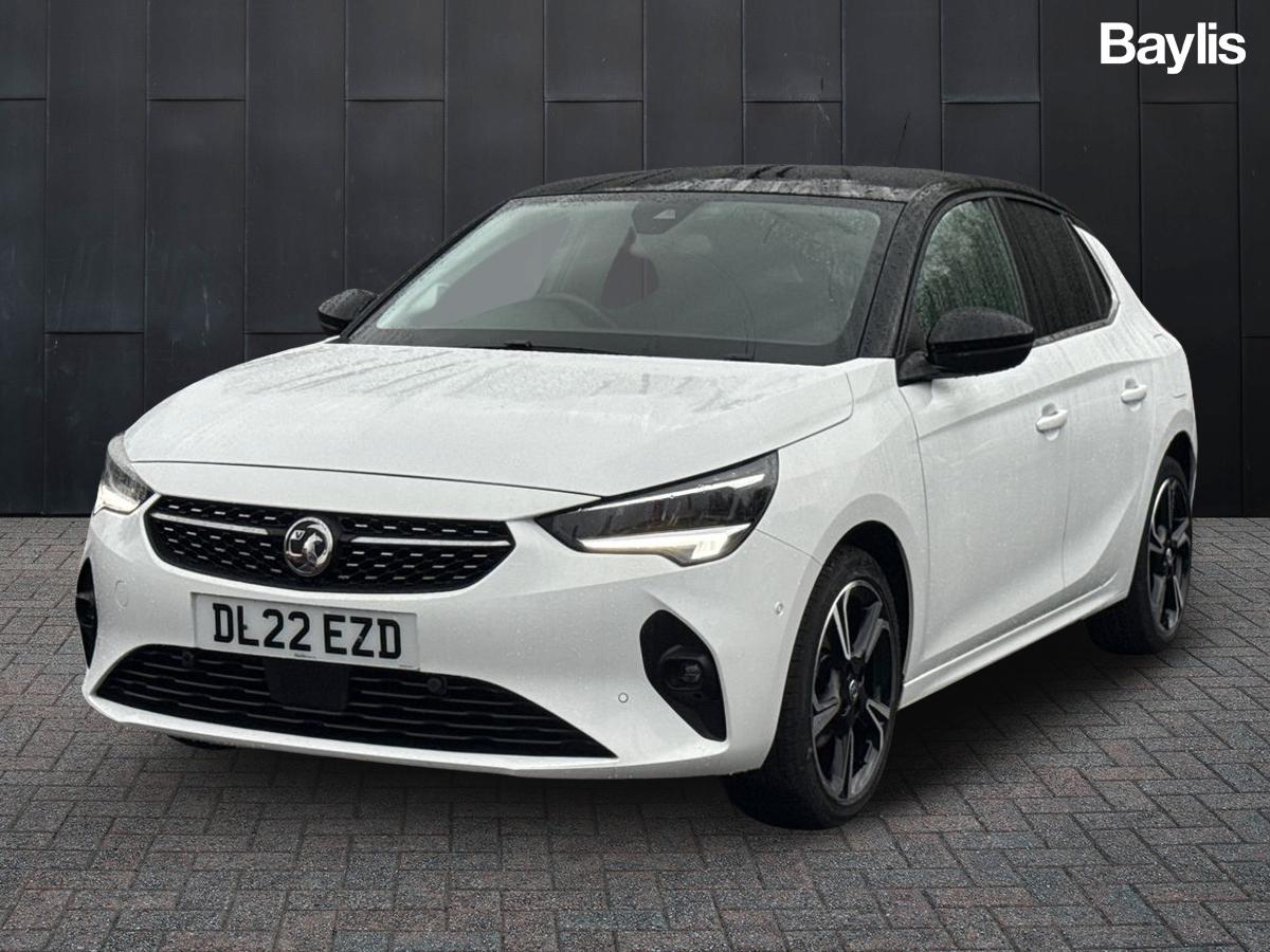 Used Vauxhall Corsa 2022 for sale - 76217099: Photo 9