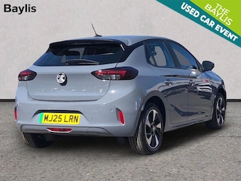 Used Vauxhall Corsa 2025 for sale - 78405827: Photo