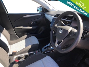 Used Vauxhall Corsa 2025 for sale - 78405827: Photo