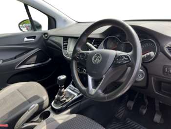 Used Vauxhall Crossland X 2019 for sale - 74706850: Photo