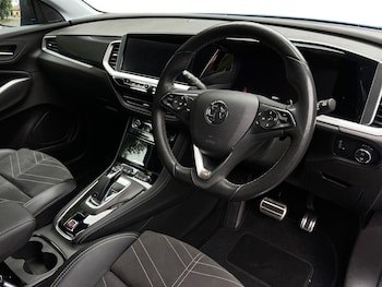 Used Vauxhall Grandland 2022 for sale - 75534214: Photo