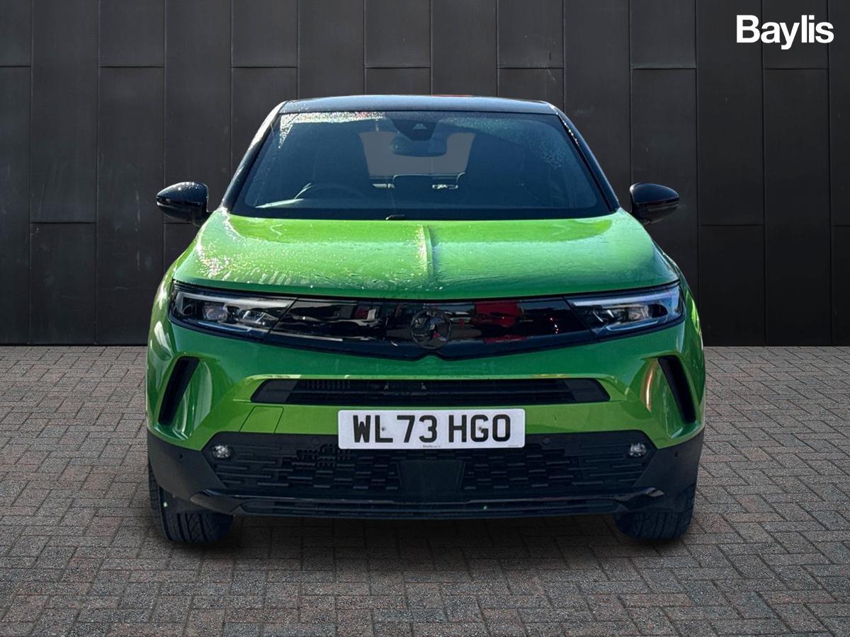 Used Vauxhall Mokka 2024 for sale - 77232168: Photo 10