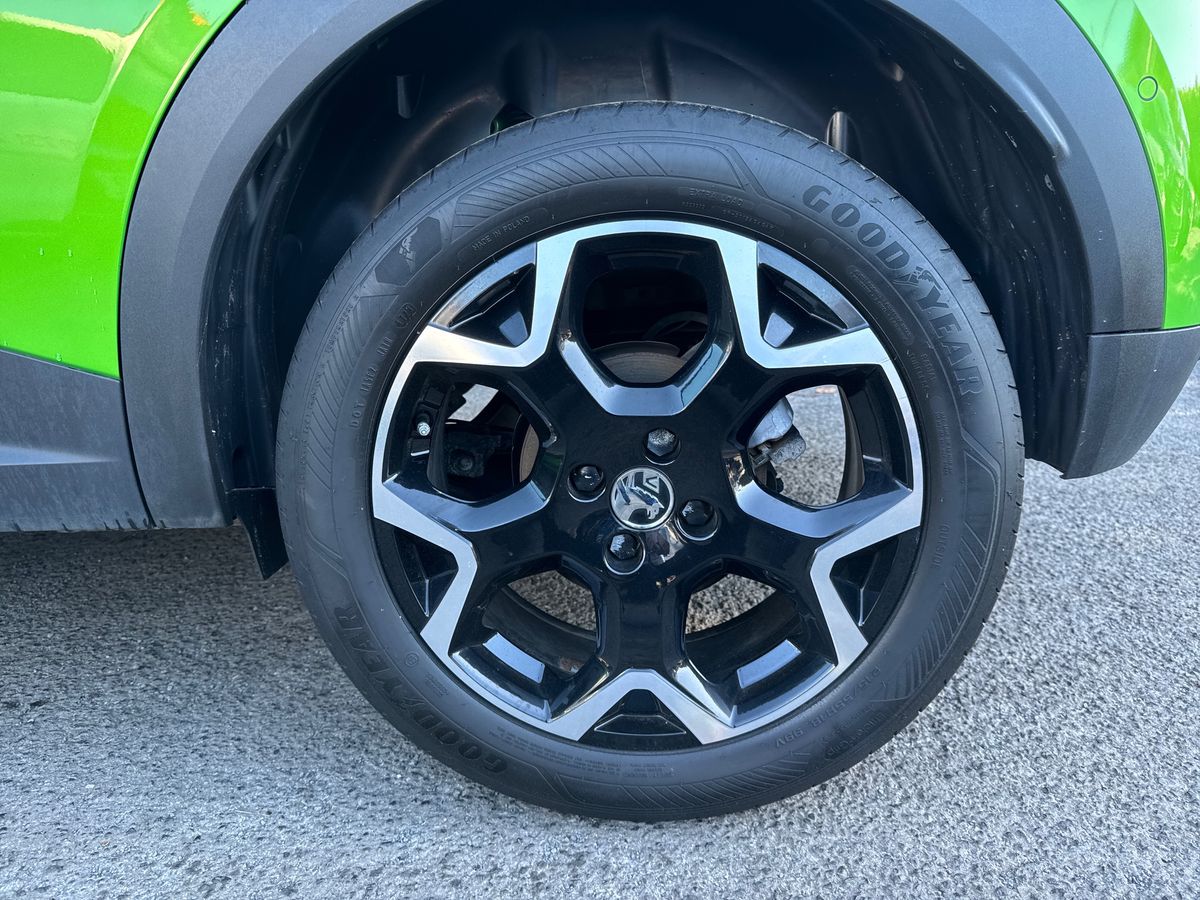 Used Vauxhall Mokka 2024 for sale - 77232168: Photo 11