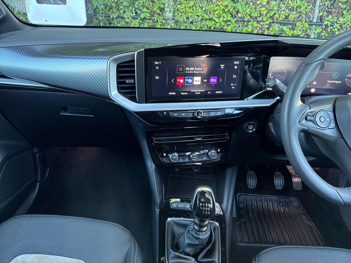 Used Vauxhall Mokka 2024 for sale - 77232168: Photo 15