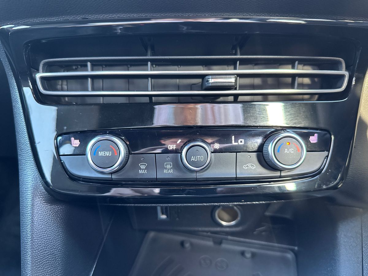 Used Vauxhall Mokka 2024 for sale - 77232168: Photo 16