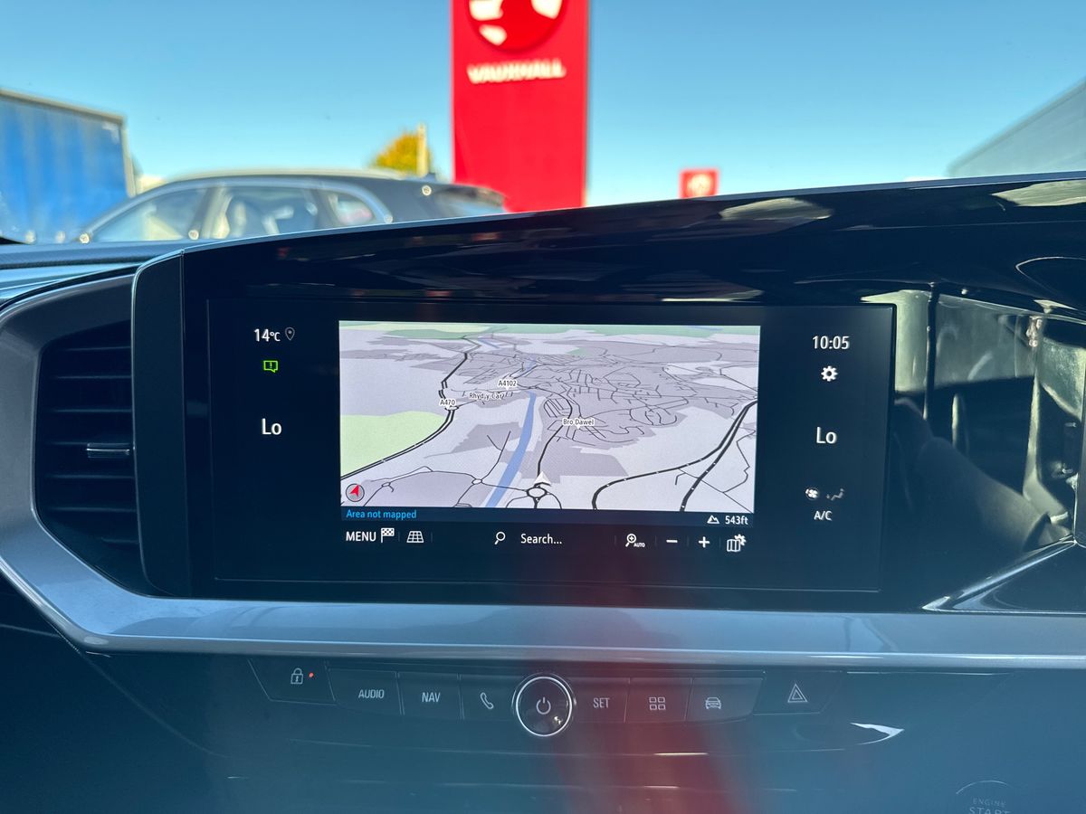 Used Vauxhall Mokka 2024 for sale - 77232168: Photo 19