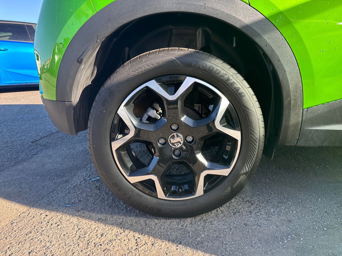 Used Vauxhall Mokka 2024 for sale - 77232168: Photo 26