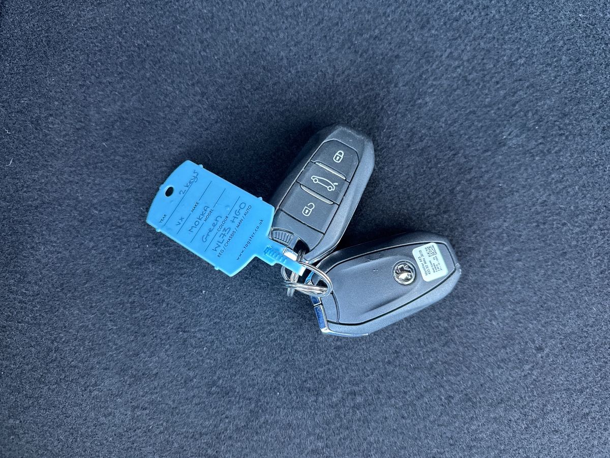 Used Vauxhall Mokka 2024 for sale - 77232168: Photo 27