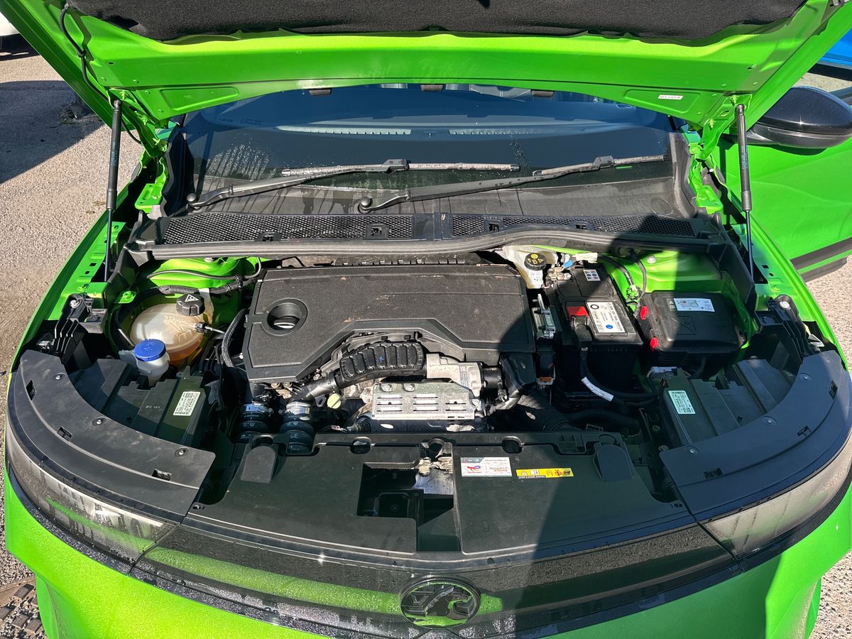 Used Vauxhall Mokka 2024 for sale - 77232168: Photo 30